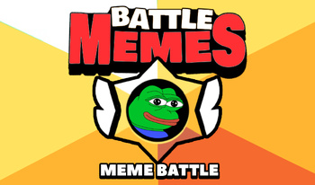 Battle Memes - Meme Battle