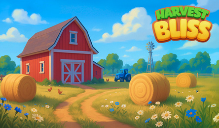 Harvest Bliss
