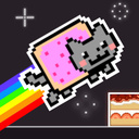 Nyan Cat Dash