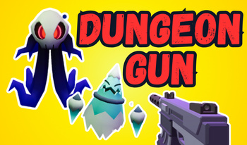 DungeonGun