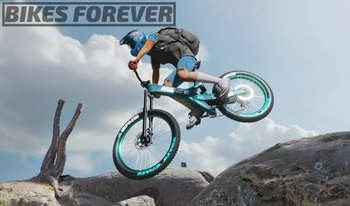 Bikes Forever