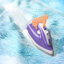 Perfect Ironing ASMR