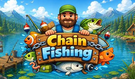 Chain Fishing