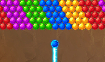 Bubble Shooter: Bubble Puzzle Game