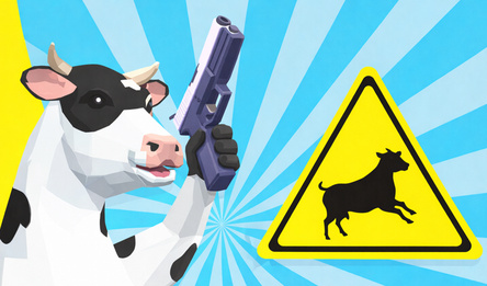 Cowpocalypse