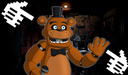 FNAF: Evolutional Clicker!