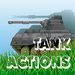 Oyun Tank Actions