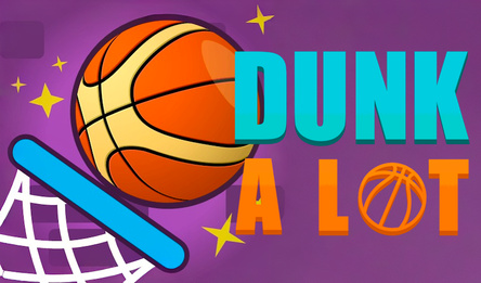 Dunk A Lot