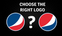 Choose the right logo