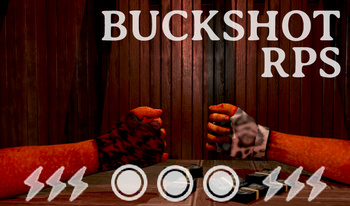 Buckshot RPS