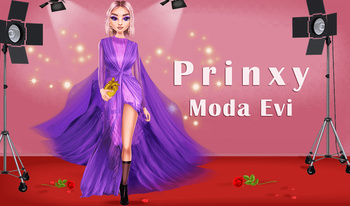 Prinxy Moda Evi