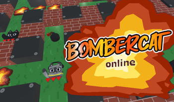 Bombercat online