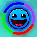 Geometry Dash: Hit The Color