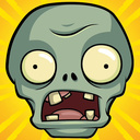 Pixel Gun. Plants vs. Zombies