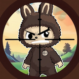 Sniper Wars: Find the Criminal