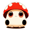 HappyMushroom