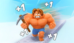 Obby: +1 Dig Per Step