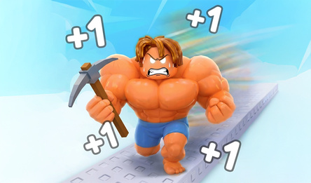Obby: +1 Dig Per Step