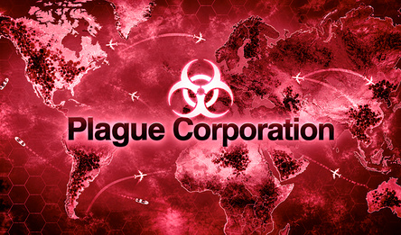 Plague Corporation