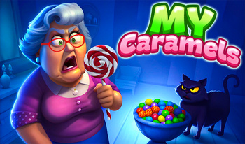 My Caramels
