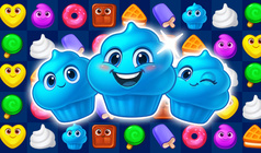 Candy Valley