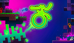 Epic Parkour: Block Platformer