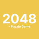 2048 - Puzzle Game