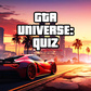 Gra GTA Universe: Quiz