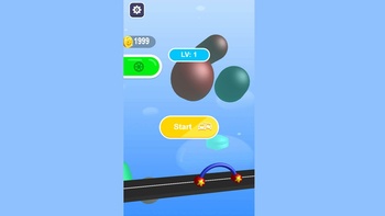 Draw Car Race: Play Online For Free On AllWebGames