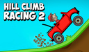 Hill Climb Racing 2