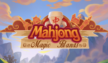 Mahjong Magic Islands