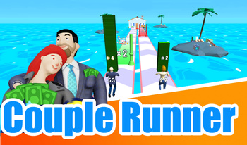 Couple Runner