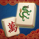 Mahjong 3D: Triple Tile Puzzle