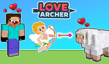 Love Archer