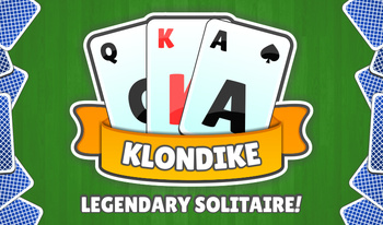 Klondike: Legendary Solitaire!