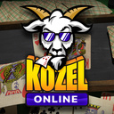 Kozel online