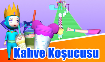 Kahve Koşucusu