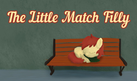 The Little Match Filly