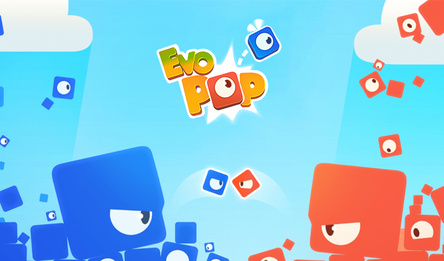 Evo Pop