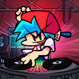 Friday Night Funkin'