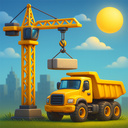 BuildCraft: Heavy Machinery: Play Online For Free On AllWebGames