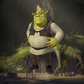 Gra Shrek 5: Clicker