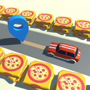 Pizza teslimi 3D