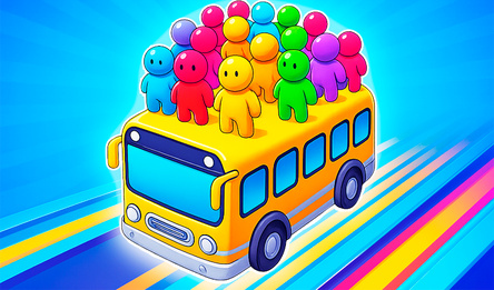 Buses: Parking Chaos