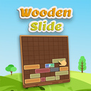 Wooden Slide