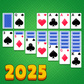 Gra Klondike Solitaire - Classic 2025