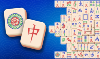 Mahjong Solitaire Meditation