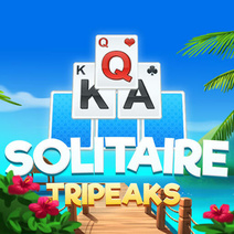 Solitaire Story Tripeaks