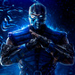 Who are you from Mortal Kombat? Spiel