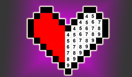 Color by numbers: PixPix